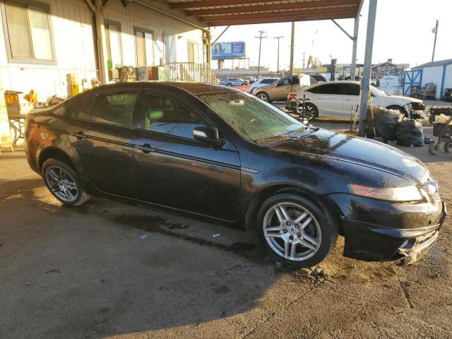 Photo 4 from auction – 2007 ACURA TL with VIN 19UUA66297A043803