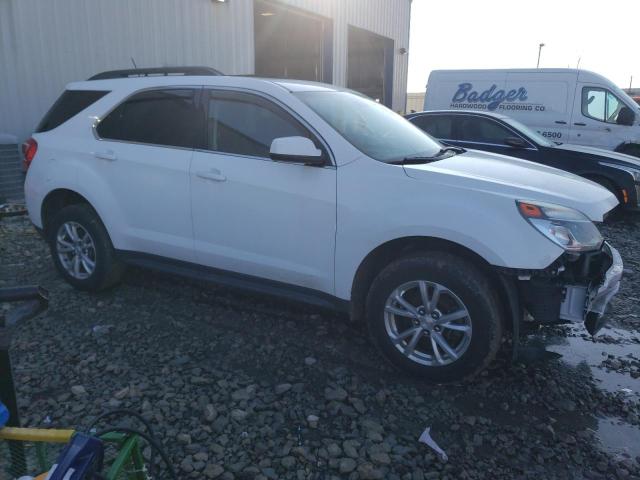 Photo 4 from auction – 2016 CHEVROLET EQUINOX LT with VIN 2GNFLFE34G6312418