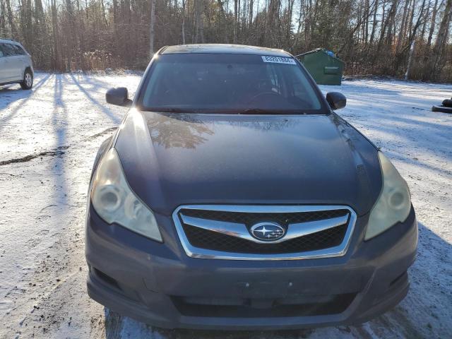 Photo 5 from auction – 2011 SUBARU LEGACY 3.6 with VIN 4S3BMJL6XB2210440