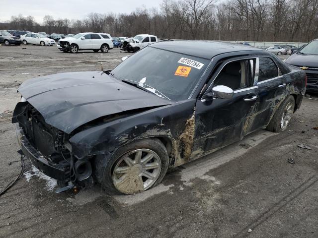 CHRYSLER 300C 2006 with VIN 2C3LA63H86H192260 - Photo from auction