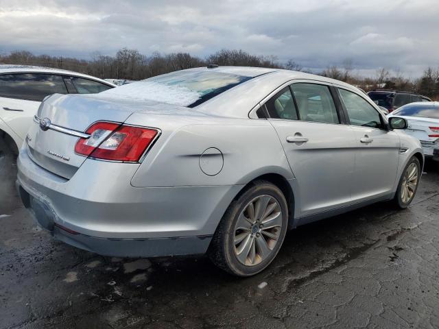 Photo 3 from auction – 2010 FORD TAURUS LIM with VIN 1FAHP2JW1AG103875
