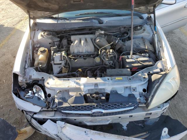 Photo 11 from auction – 2000 FORD TAURUS SES with VIN 1FAFP55U6YG231301