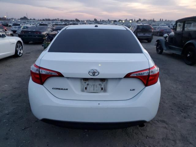 Photo 6 from auction – 2015 TOYOTA COROLLA L with VIN 5YFBURHE5FP314016