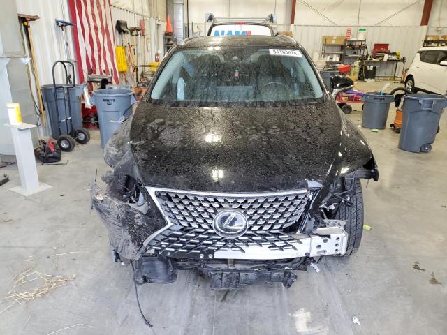 Photo 5 from auction – 2020 LEXUS RX 350 with VIN 2T2HZMDA4LC226602
