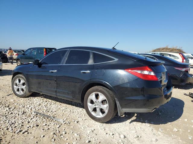 Photo 2 from auction – 2011 HONDA ACCORD with VIN 5J6TF1H50BL000822