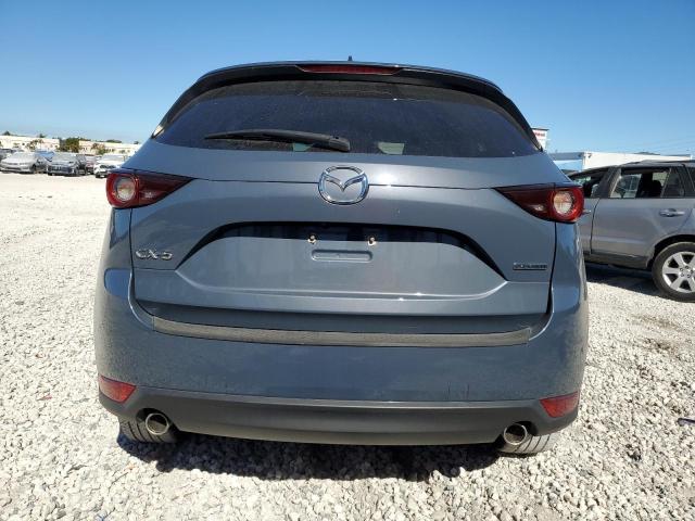 Photo 6 from auction – 2021 MAZDA CX-5 TOURI with VIN JM3KFACM5M0394376