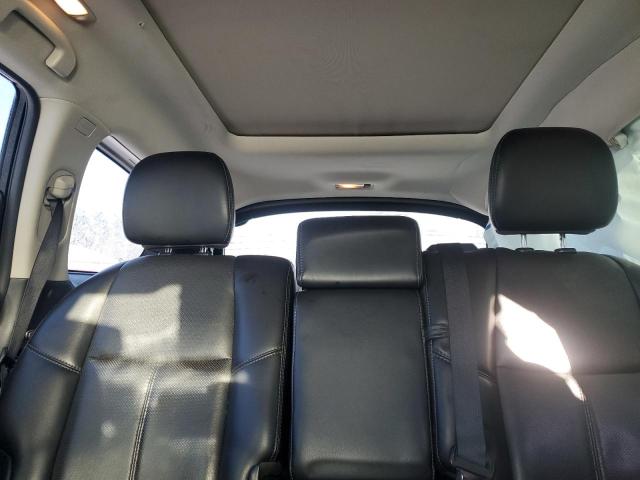 Photo 10 from auction – 2017 NISSAN PATHFINDER with VIN 5N1DR2MM8HC621069