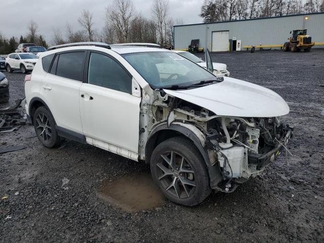 Photo 4 from auction – 2016 TOYOTA RAV4 SE with VIN 2T3NFREVXGW253040