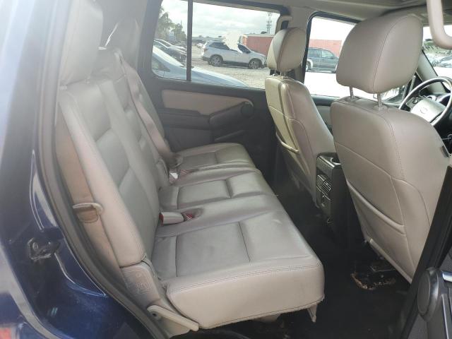 صورة رقم 11 من المزاد - 2008 FORD EXPLORER X مع VIN 1FMEU73E38UA83952
