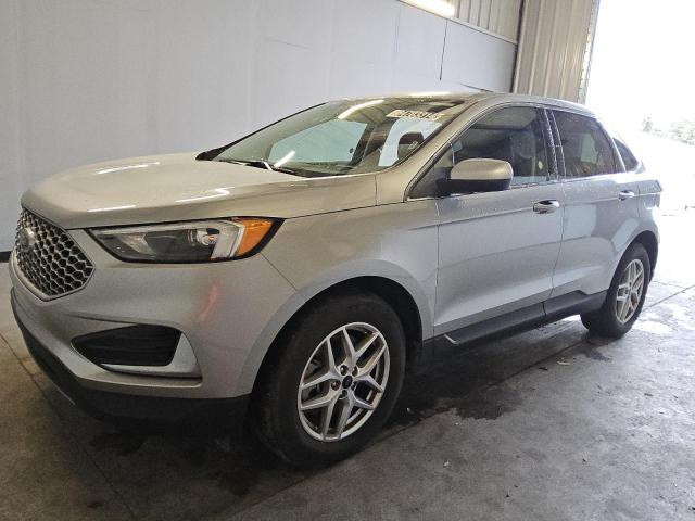 FORD EDGE SEL 2024 with VIN 2FMPK4J93RBA88255 - Photo from auction