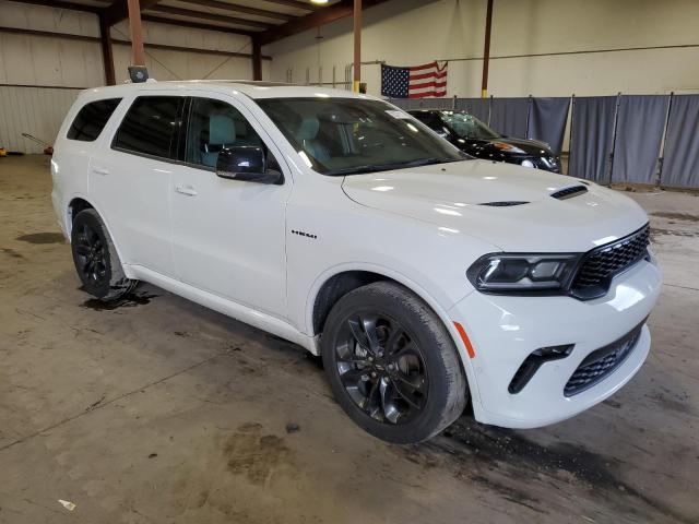 Photo 4 from auction – 2022 DODGE DURANGO R/ with VIN 1C4SDJCT2NC221694