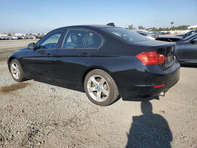 Photo 2 from auction – 2014 BMW 320 I with VIN WBA3B1C51EP681043