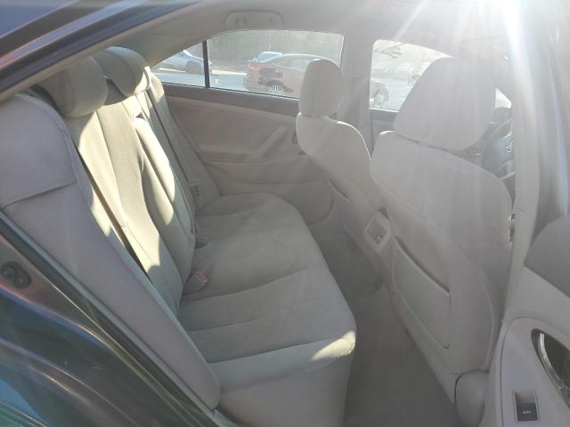 Photo 10 from auction – 2010 TOYOTA CAMRY BASE with VIN 4T1BF3EK0AU040670