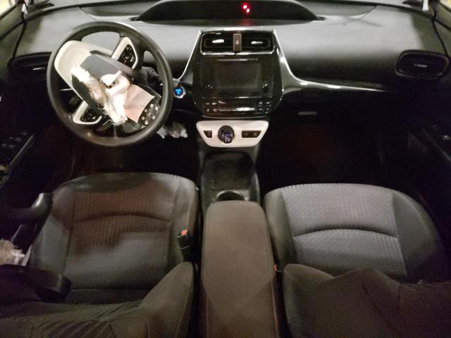 Photo 8 from auction – 2017 TOYOTA PRIUS with VIN JTDKARFU2H3031782