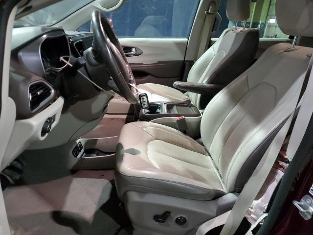 Фото 7 с аукциона – 2019 CHRYSLER PACIFICA T с VIN 2C4RC1BG0KR730434