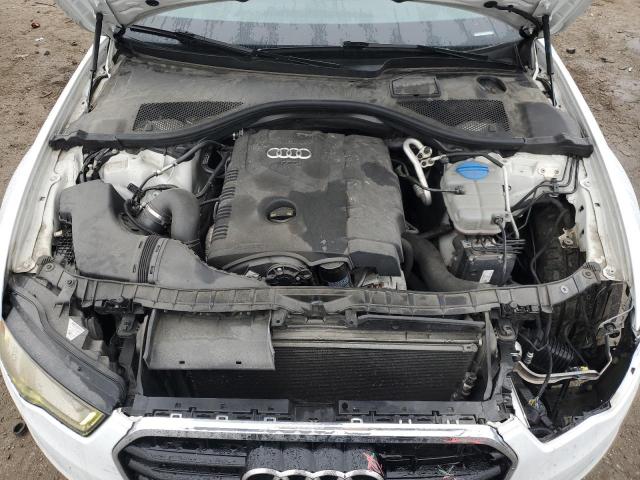 Photo 11 from auction – 2014 AUDI A6 with VIN WAUDFAFC4EN070471