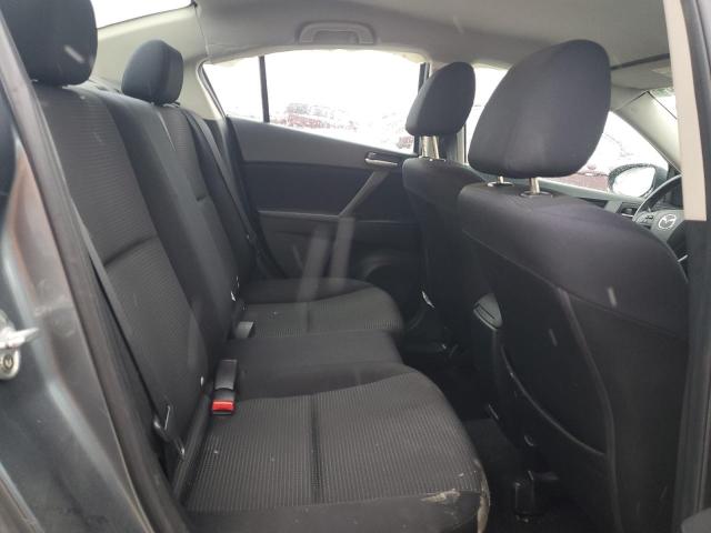 Фото 10 с аукциона – 2012 MAZDA 3 I с VIN JM1BL1UF1C1562007