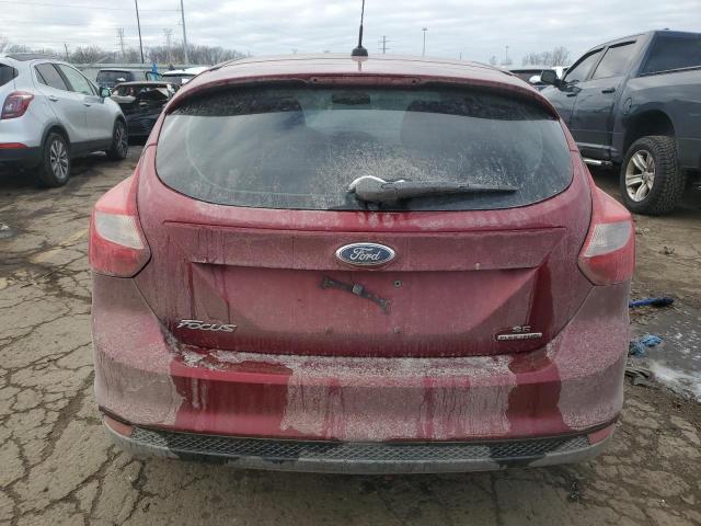 Photo 6 from auction – 2014 FORD FOCUS SE with VIN 1FADP3K29EL117133