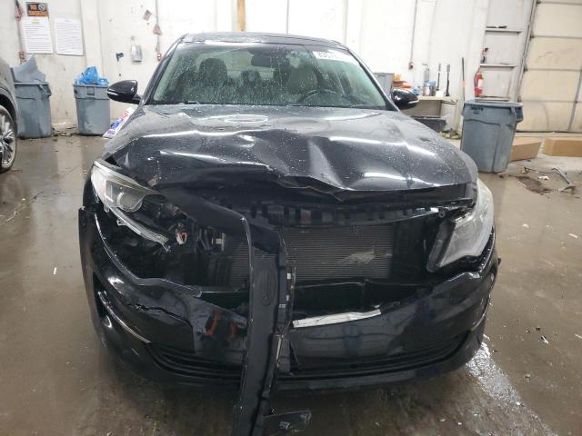 Photo 5 from auction – 2016 KIA OPTIMA EX with VIN 5XXGU4L32GG078983