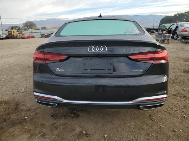 Foto 6 de la subasta – 2022 AUDI A5 PREMIUM con VIN WAUFACF59NA029037