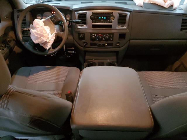 Photo 8 from auction – 2009 DODGE B2500 RAM with VIN 3D7KS28L09G563190