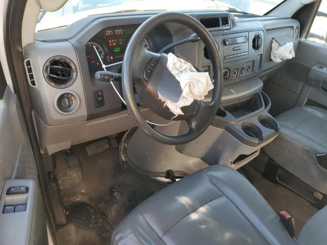 Photo 8 from auction – 2012 FORD ECONOLINE with VIN 1FTSE3ELXCDA81326