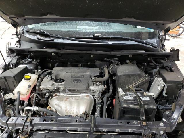 Photo 12 from auction – 2018 TOYOTA RAV4 ADVEN with VIN 2T3RFREV1JW714733