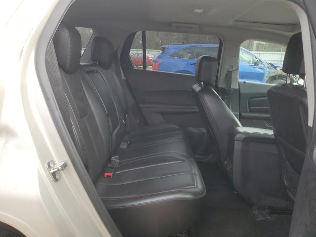 Photo 11 from auction – 2014 GMC TERRAIN SL with VIN 2GKALTEK9E6280821