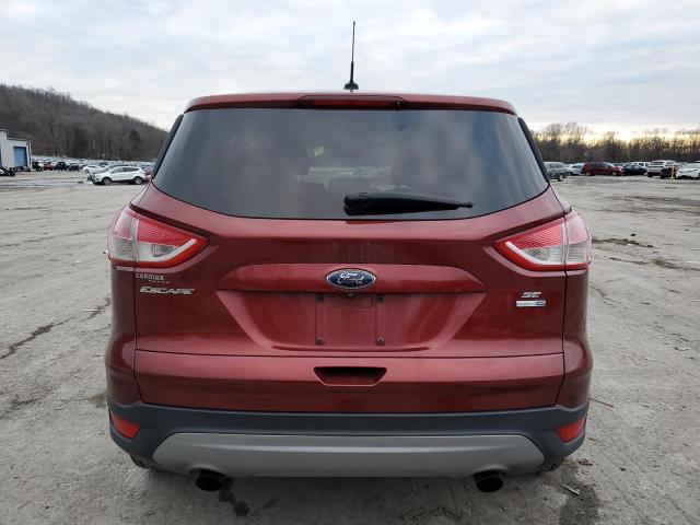 Photo 6 from auction – 2014 FORD ESCAPE SE with VIN 1FMCU9GX0EUA26781