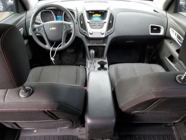 Photo 8 from auction – 2017 CHEVROLET EQUINOX LS with VIN 2GNALBEK8H1540432