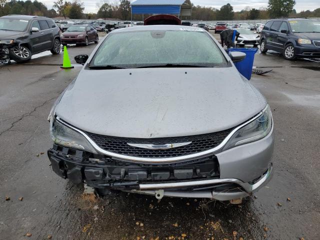 Photo 5 from auction – 2017 CHRYSLER 200 LIMITE with VIN 1C3CCCABXHN502684
