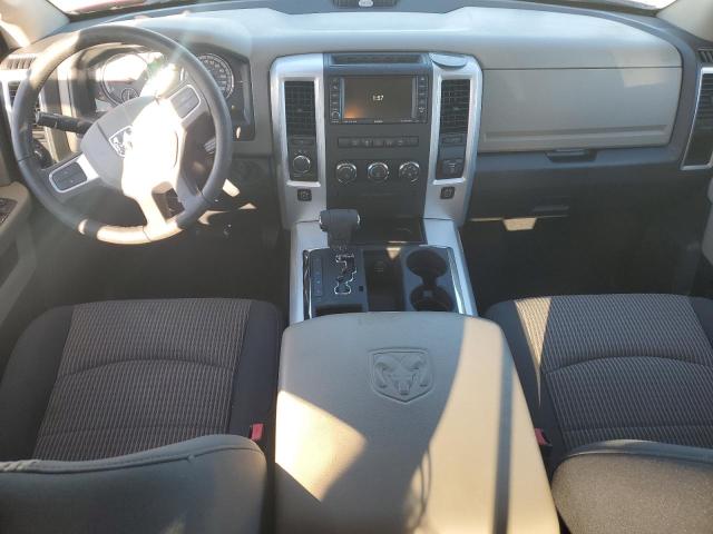 Photo 8 from auction – 2010 DODGE RAM 1500 with VIN 1D7RV1GT7AS255870