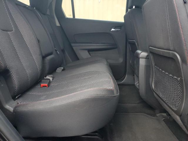 Photo 11 from auction – 2014 GMC TERRAIN with VIN 2GKALREK7E6224508