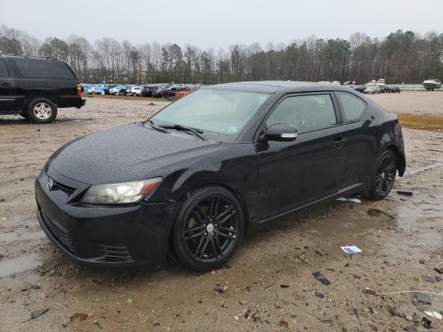 TOYOTA SCION TC 2012 with VIN JTKJF5C72C3036115 - Photo from auction