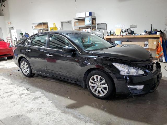 Photo 4 from auction – 2015 NISSAN ALTIMA 2.5 with VIN 1N4AL3AP7FC587299