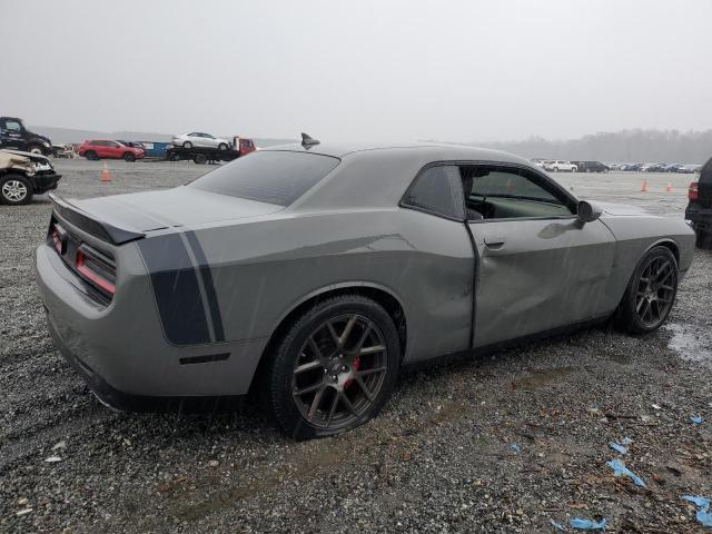 Photo 3 from auction – 2018 DODGE CHALLENGER with VIN 2C3CDZFJ7JH270883
