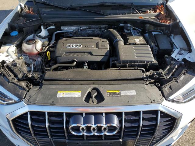 Photo 12 from auction – 2019 AUDI Q3 PREMIUM with VIN WA1BECF39K1064719