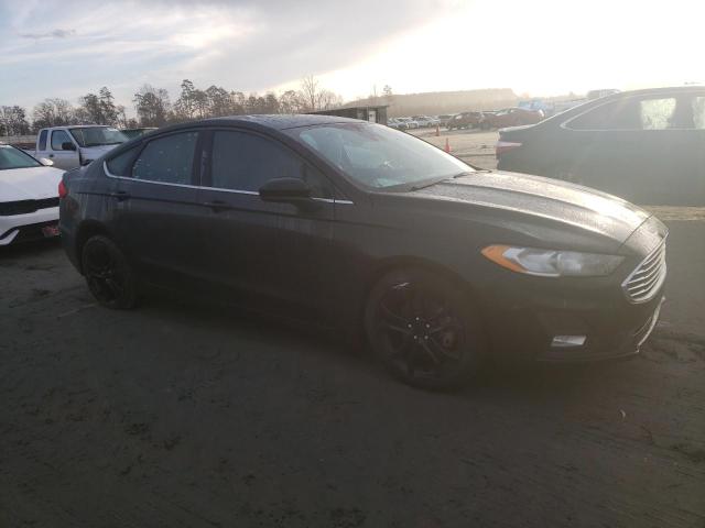 Photo 4 from auction – 2020 FORD FUSION SE with VIN 3FA6P0HD7LR103620