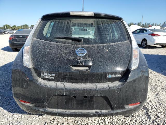 Photo 6 from auction – 2017 NISSAN LEAF S with VIN 1N4BZ0CPXHC311765