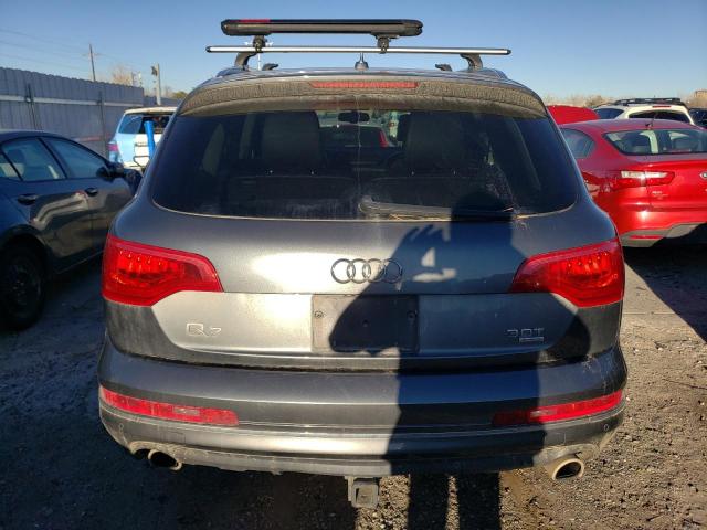 Photo 6 from auction – 2015 AUDI Q7 PREMIUM with VIN WA1LGAFEXFD032225