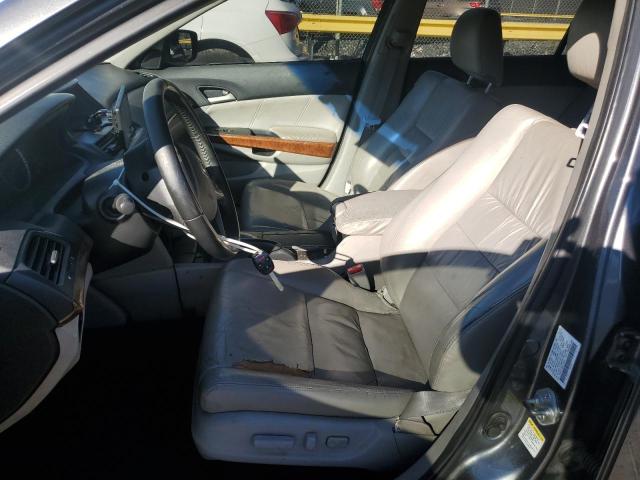 Photo 7 from auction – 2011 HONDA ACCORD EXL with VIN 1HGCP2F89BA073626