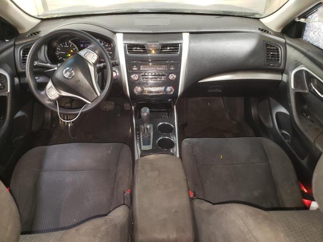 Photo 8 from auction – 2014 NISSAN ALTIMA 2.5 with VIN 1N4AL3AP1EC108454