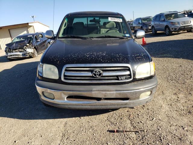 Photo 5 from auction – 2001 TOYOTA TUNDRA SR5 with VIN 5TBRT34191S218402