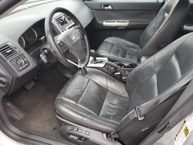 Photo 7 from auction – 2005 VOLVO S40 T5 with VIN YV1MS682252047542