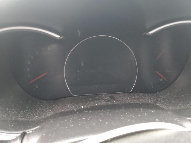 Photo 9 from auction – 2014 KIA SORENTO EX with VIN 5XYKUDA73EG498308
