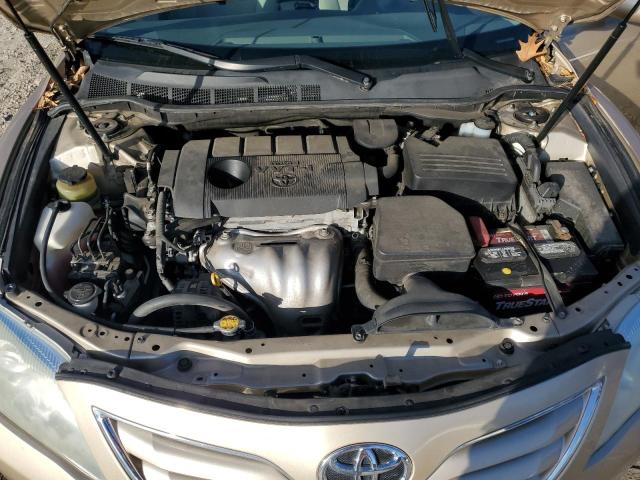 Photo 11 from auction – 2011 TOYOTA CAMRY BASE with VIN 4T1BF3EK1BU667394