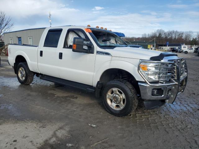 Photo 4 from auction – 2015 FORD F250 SUPER with VIN 1FT7W2B66FED01023
