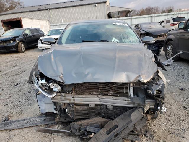 Photo 5 from auction – 2014 FORD FUSION SE with VIN 1FA6P0HD3E5404746