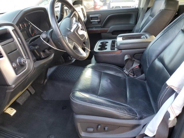 Photo 7 from auction – 2017 GMC SIERRA C15 with VIN 3GTP1MEC4HG236891