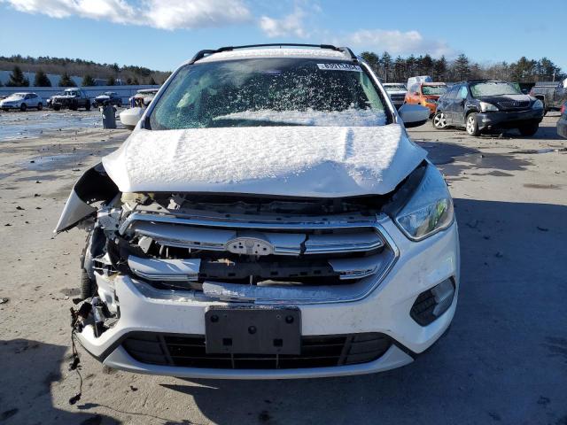 Photo 5 from auction – 2018 FORD ESCAPE SE with VIN 1FMCU9GD8JUA59897
